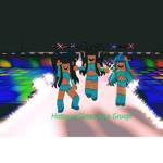 Hatsune Sisters Fan Group!