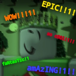 FRIEND SIMULATOR!!1! icon