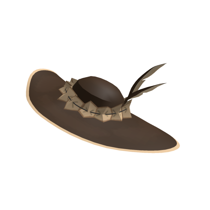 Jeanne's Hat [Limbus Company]