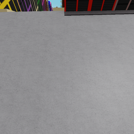 Ride a Car down a SLIDE