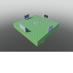 Event world