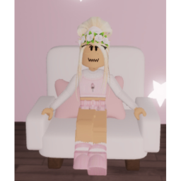 Aesthetic house