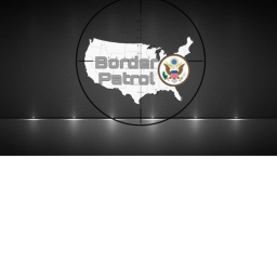 International U.S. Border Roleplay