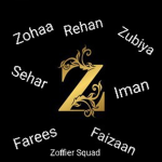 ZOFFIER Squad