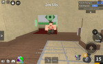 U have a lawng nose
