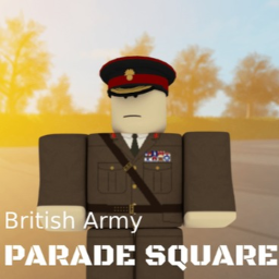 Parade Grounds