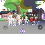 The Pebble/Potato squad