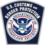 [-U.S. Customs and Border Protection-]