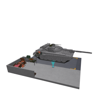 T64BV COLORABLE METAL