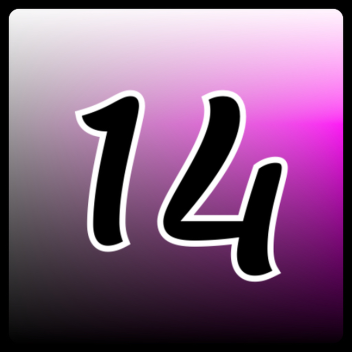 Badge Chain 14