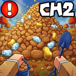 Peel THE Potato Roblox game thumbnail