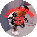 LVOA CARBINE (FULLY)