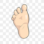 The FOOTGANG