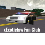 xExoticLaw Fan Group!