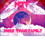 MTF MORE THAN FAMILY