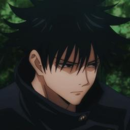 is