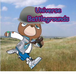 Universe Battlegrounds