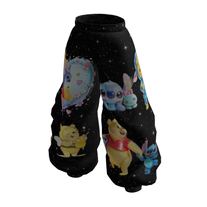 PANTALON PERSO J y W thumbnail