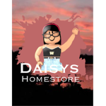 Daisy's Homestore