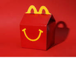 Robloxian McDonald’s