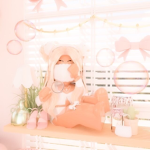 Kawaii's angels