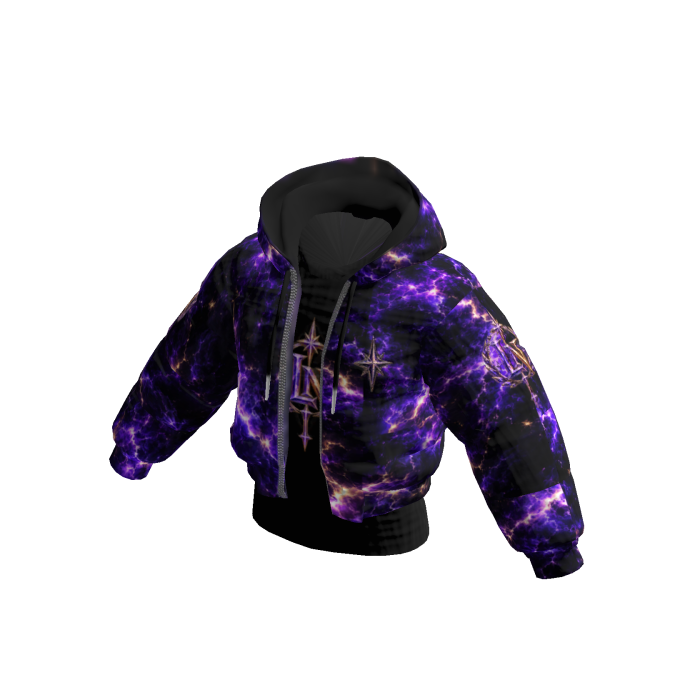 purple LN V,3