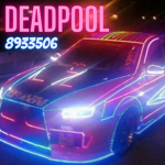 deadpool x drip