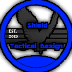 Shield -Tactical Design.®