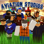 - Aviation Studios -