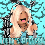 - tuty's apparel! -