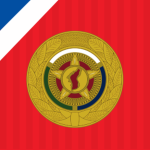 [ROK] Republic of Koreaᅠᅠ