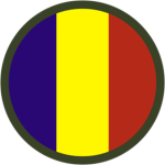 X | United States Army Training & Doctrine Command