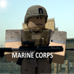 USMC | Uɴɪᴛᴇᴅ Sᴛᴀᴛᴇs Mᴀʀɪɴᴇ ᴄᴏʀᴘs