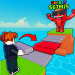 Build Bridge For Brainrots!