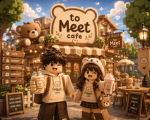 To Meet Cafe