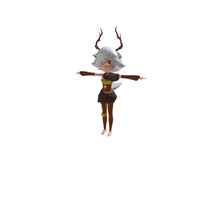 Spooky Jumpscare Mansion: Tirsiak (Free Model)