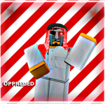 - Oppressed Clothing -