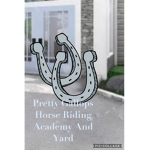 Horse Riding Academy And Yard