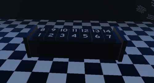The math code