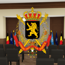 Kingdom Of Belgium Press Room