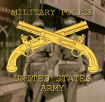 Divisional Military Police Platoons