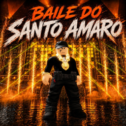 SANTO AMARO DANCE