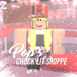 Pop's | ROBLOX Riverdale