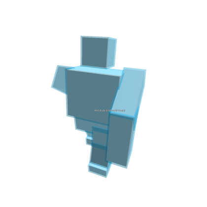 An i m dude Morph (Aka Scott Caw to n)