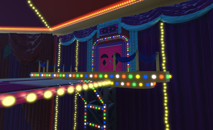 Squid Game | Glass Stepping Stone (UPDATE) screenshot 1