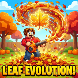 Leaf Evolution!