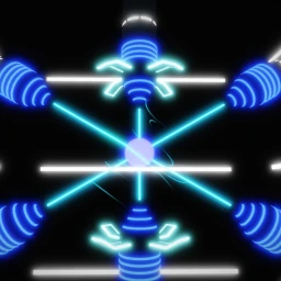 (MEGAUPDATE 1) Untitled Power Core Sandbox icon