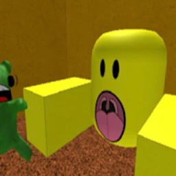 Gummy Bear Obby! icon