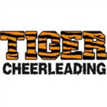 tigers cheerleading