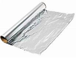 Foiled